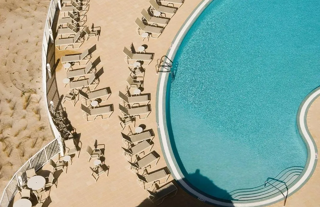 Club Wyndham Panama City Beach-1