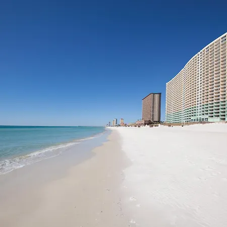 Club Wyndham Panama City Beach-3